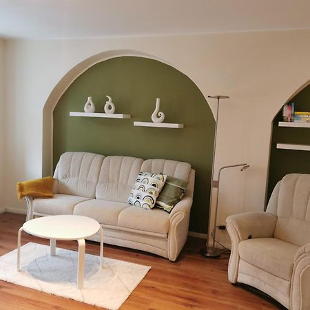 Ferienwohnung Schlossblick Mit Parkplatz Pirna Exteriér fotografie